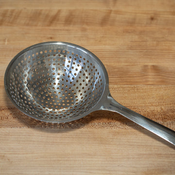 Pierced Pasta Scoop