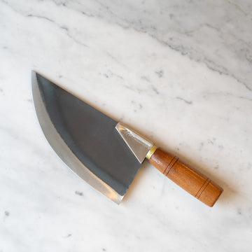 Thai Moon Knife