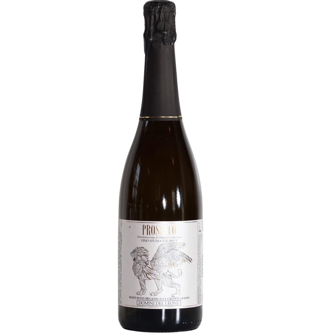 Domini del Leone Prosecco Brut – Quinci Emporium